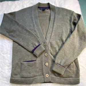 marc by marc jacobs cardigan